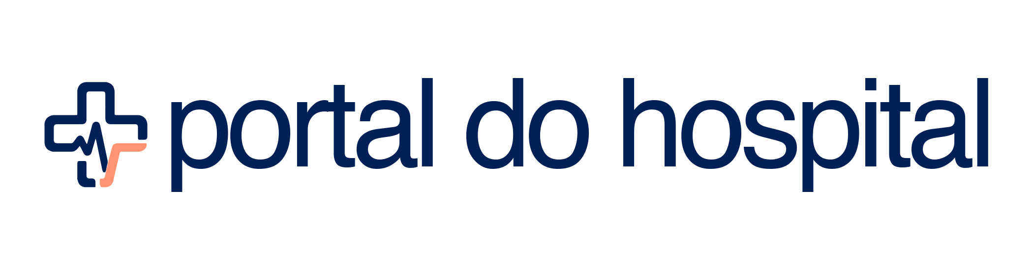 Portal do Hospital